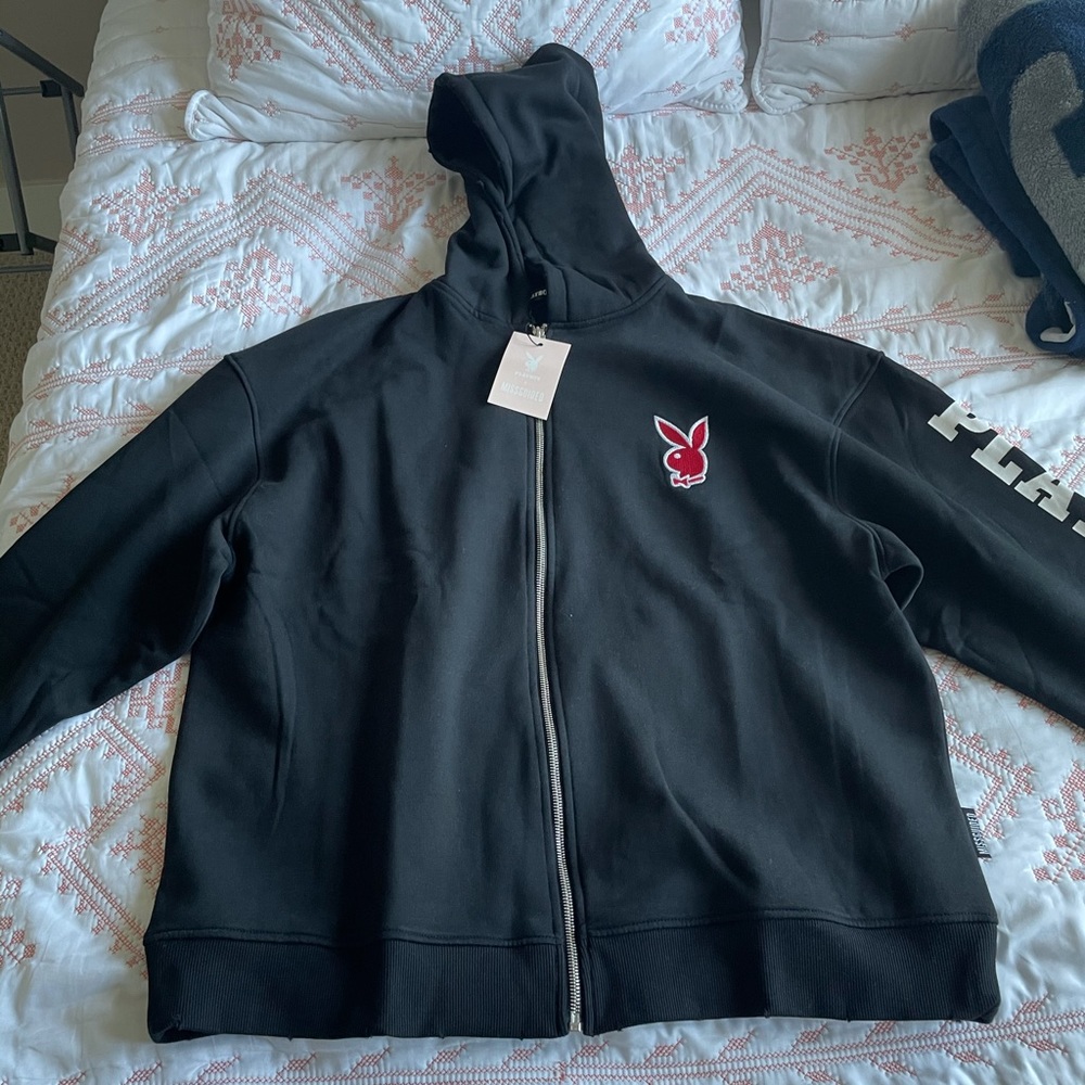Playboy Jacket
